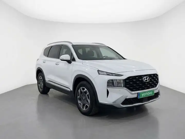 Hyundai Santa Fe 1.6 TGDi HEV Klass Auto 4x2 2022