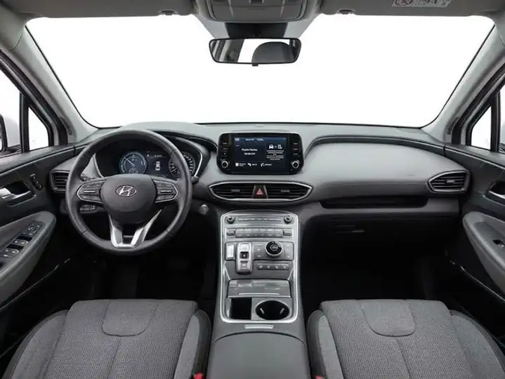 Hyundai Santa Fe 1.6 TGDi HEV Klass Auto 4x2 2022, foto 3