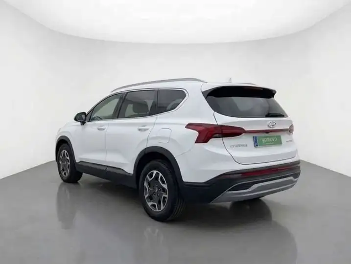 Hyundai Santa Fe 1.6 TGDi HEV Klass Auto 4x2 2022, foto 2