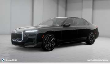 760i xDrive Premium Package / Premium Package