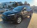 Jeep Cherokee Longitude FWD Schwarz - thumbnail 1