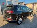 Jeep Cherokee Longitude FWD Schwarz - thumbnail 4