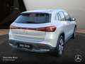 Mercedes-Benz EQA 250 ELECTRICART+ADVANCED+KAMERA+SPUR Argent - thumbnail 8