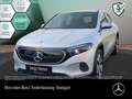 Mercedes-Benz EQA 250 ELECTRICART+ADVANCED+KAMERA+SPUR Silber - thumbnail 1