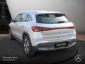Mercedes-Benz EQA 250 ELECTRICART+ADVANCED+KAMERA+SPUR Silber - thumbnail 10