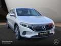 Mercedes-Benz EQA 250 ELECTRICART+ADVANCED+KAMERA+SPUR Silber - thumbnail 5