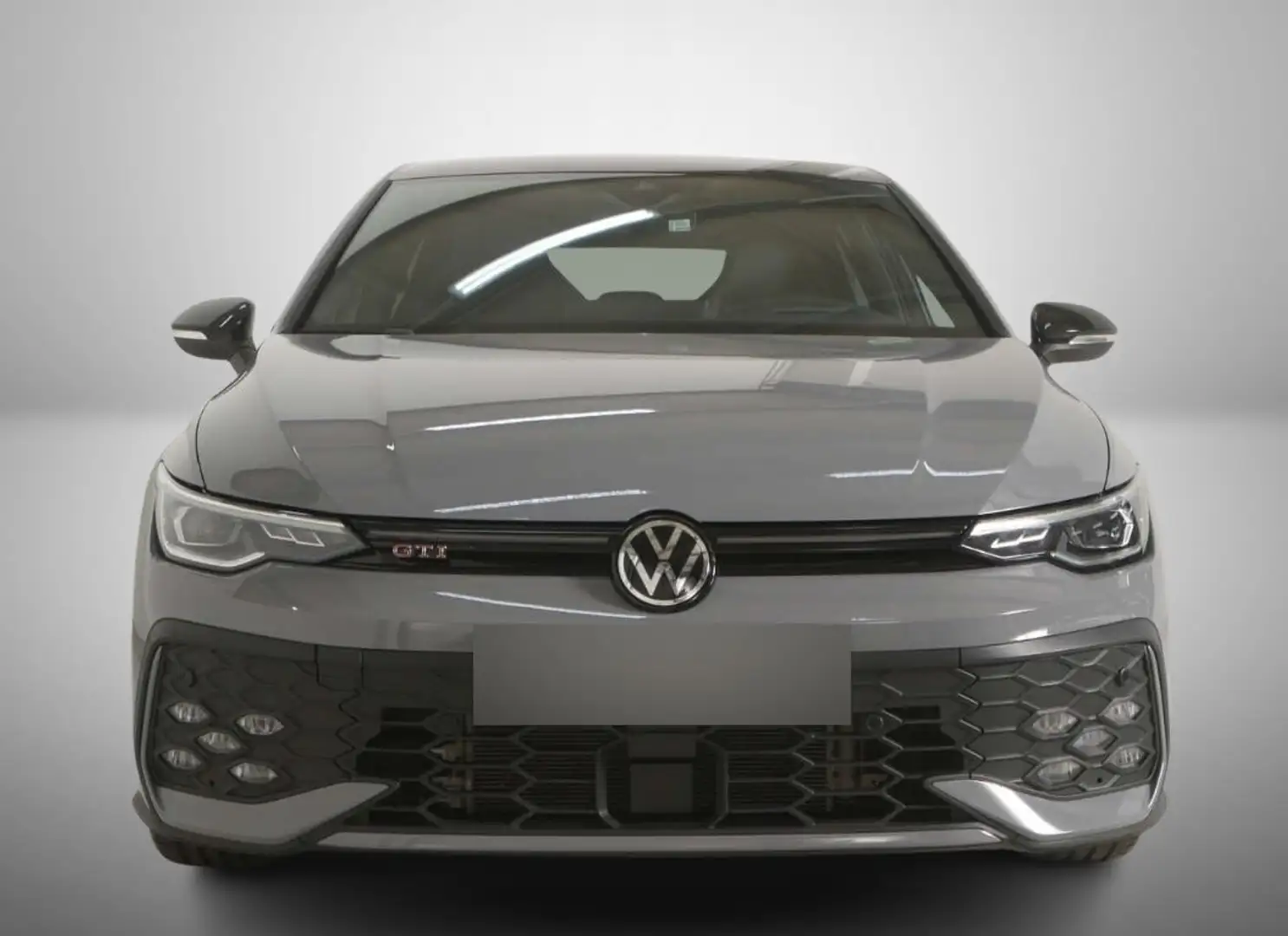 Volkswagen Golf GTI 8.5 *New Model* 2.0 TSI DSG 265CV *ONLY PROMO!* Grigio - 2