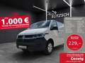 Volkswagen T6 Transporter T6.1 TDI Kasten STANDHZG AHK LED KLIMA GRA PDC SH Weiß - thumbnail 1