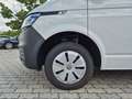 Volkswagen T6 Transporter T6.1 TDI Kasten STANDHZG AHK LED KLIMA GRA PDC SH Weiß - thumbnail 11