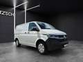 Volkswagen T6 Transporter T6.1 TDI Kasten STANDHZG AHK LED KLIMA GRA PDC SH Weiß - thumbnail 9