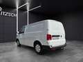 Volkswagen T6 Transporter T6.1 TDI Kasten STANDHZG AHK LED KLIMA GRA PDC SH Weiß - thumbnail 5