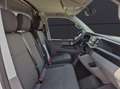 Volkswagen T6 Transporter T6.1 TDI Kasten STANDHZG AHK LED KLIMA GRA PDC SH Weiß - thumbnail 14