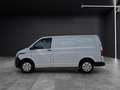 Volkswagen T6 Transporter T6.1 TDI Kasten STANDHZG AHK LED KLIMA GRA PDC SH Weiß - thumbnail 4