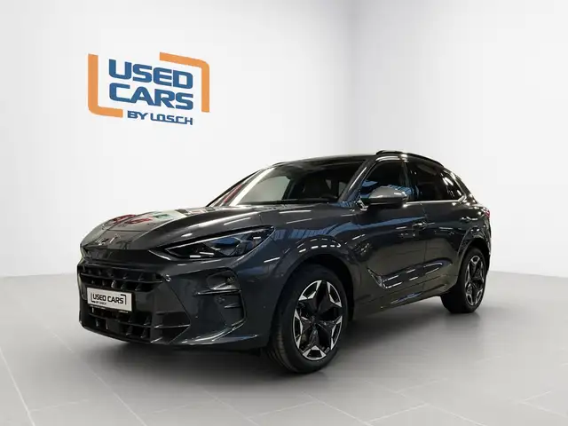 CUPRA Terramar Pure-Perf.+DSG+LED+Sennheiser