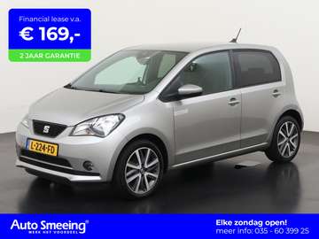 Electric electric Plus | Stoelverwarming | DriveMi