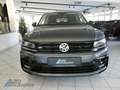 Volkswagen Tiguan 2,0 TDI HL R-LINE 4Motion*LED*AHK* Gris - thumbnail 3