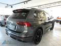 Volkswagen Tiguan 2,0 TDI HL R-LINE 4Motion*LED*AHK* Gris - thumbnail 4