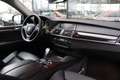BMW X6 XDRIVE35I HIGH EXE. | XENON | LUCHTVERING | LEDER Grijs - thumbnail 3
