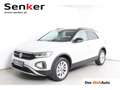 Volkswagen T-Roc Friends TSI Grau - thumbnail 1