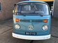 Volkswagen T2 pick-up Bleu - thumbnail 7