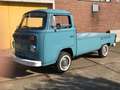 Volkswagen T2 pick-up Bleu - thumbnail 1