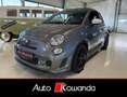 Abarth 500 595 Cabrio Competizione Edition Aut. -Wenig Km Grau - thumbnail 3