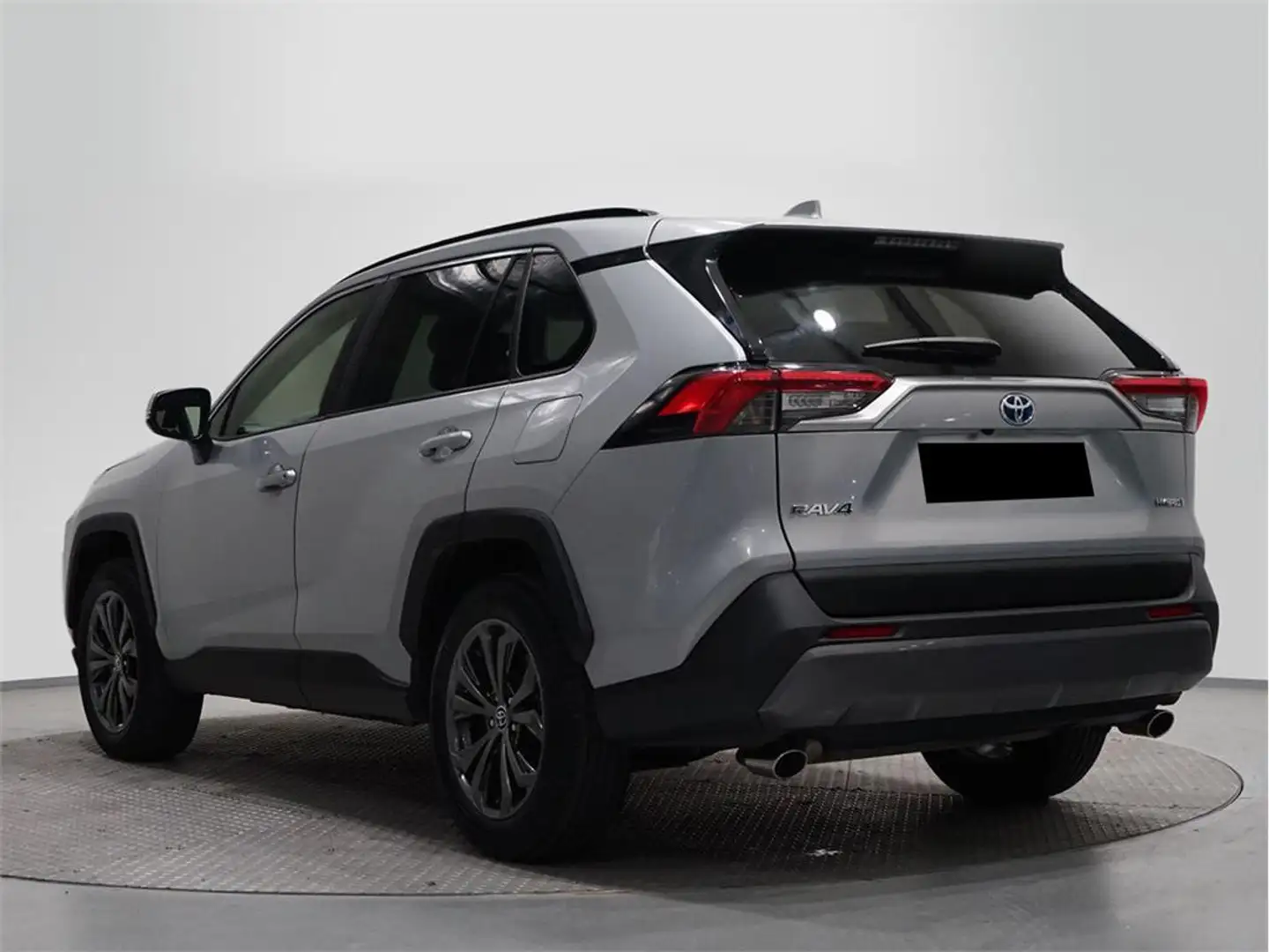 Toyota RAV 4 RAV4 220H e-CVT 4x2 Advance - 2