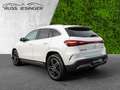 Mercedes-Benz EQA 350 4M AMG Line *AHK*Cam*TotW*MBUX*LED*LHzg* Blanc - thumbnail 5