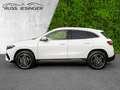 Mercedes-Benz EQA 350 4M AMG Line *AHK*Cam*TotW*MBUX*LED*LHzg* Blanc - thumbnail 4