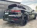 Porsche Cayenne Turbo Black Edition *Matrix*ACC*TECHART* Schwarz - thumbnail 6