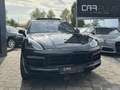 Porsche Cayenne Turbo Black Edition *Matrix*ACC*TECHART* Schwarz - thumbnail 3
