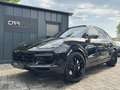 Porsche Cayenne Turbo Black Edition *Matrix*ACC*TECHART* Schwarz - thumbnail 1