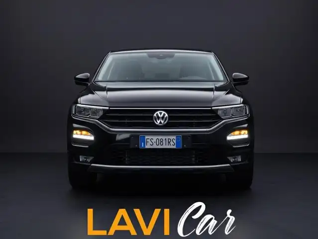 Volkswagen T-Roc T-Roc I 2017 1.0 tsi Style 115cv