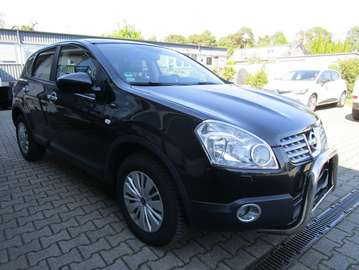 Qashqai+2 Tekna 4X4