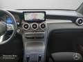 Mercedes-Benz GLC 300 e 4M NIGHT+AHK+LED+KAMERA+KEYLESS+9G Grau - thumbnail 15