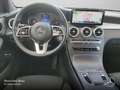 Mercedes-Benz GLC 300 e 4M NIGHT+AHK+LED+KAMERA+KEYLESS+9G Grau - thumbnail 13