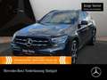 Mercedes-Benz GLC 300 e 4M NIGHT+AHK+LED+KAMERA+KEYLESS+9G Grau - thumbnail 1