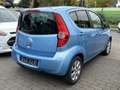 Opel Agila Edition Klima CD-Spieler el. Fensterheber Blau - thumbnail 4