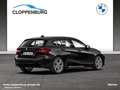 BMW 118 i M Sport HiFi DAB LED WLAN RFK Komfortzg. Schwarz - thumbnail 2