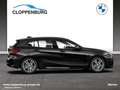 BMW 118 i M Sport HiFi DAB LED WLAN RFK Komfortzg. Schwarz - thumbnail 8