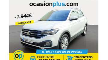 1.0 TSI Advance DSG7 85kW