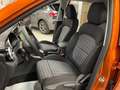 MG ZS 1.500 benzina "Comfort" NUOVA DA IMMATRICOLARE! Orange - thumbnail 14