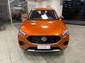 MG ZS 1.500 benzina "Comfort" NUOVA DA IMMATRICOLARE! Orange - thumbnail 2