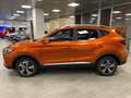 MG ZS 1.500 benzina "Comfort" NUOVA DA IMMATRICOLARE! Orange - thumbnail 4