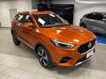 MG ZS 1.500 benzina "Comfort" NUOVA DA IMMATRICOLARE! Orange - thumbnail 3