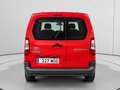 Toyota Proace City Verso Combi L1 1.5D GX 130 Rojo - thumbnail 4