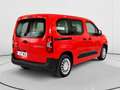 Toyota Proace City Verso Combi L1 1.5D GX 130 Rojo - thumbnail 3