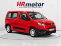 Toyota Proace City Verso Combi L1 1.5D GX 130 Rojo - thumbnail 1