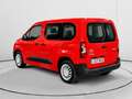 Toyota Proace City Verso Combi L1 1.5D GX 130 Rojo - thumbnail 5