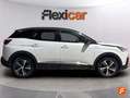 Peugeot 3008 1.2 PureTech 96KW S&S GT Line EAT8 Weiß - thumbnail 9